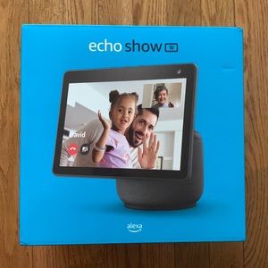 Amazon Echo Show